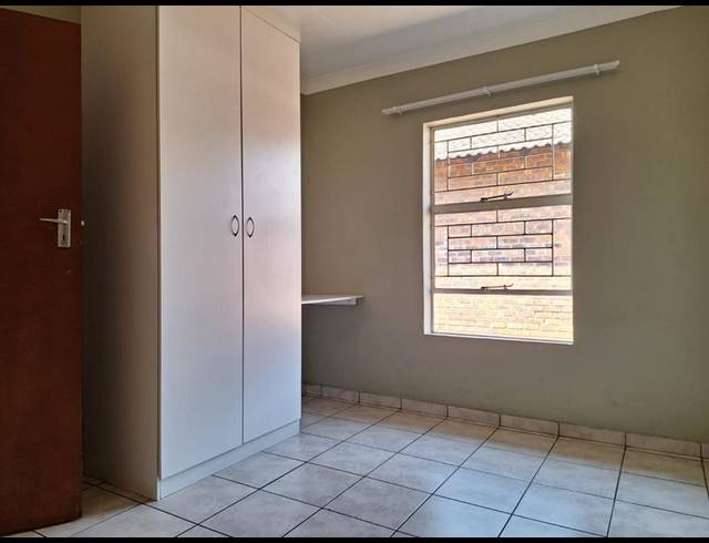 3 BEDROOM PROPERTY TO RENT IN WELGEDACHT